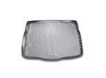 Rivestimento Del Bagagliaio In Gomma Novline Hyundai I30 2012-2017 (Hatchback)