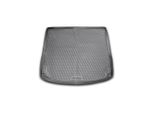Rivestimento Del Bagagliaio In Gomma Novline Ford Focus 2011-2018 (Combi)