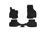 Tappetini In Gomma Novline Per Audi A3 2012-2020 (Berlina E Sportback)