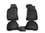 Tappetini In Gomma Per Auto Novline Vw Passat B5 1996-2005