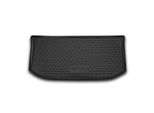 Rivestimento Del Bagagliaio In Gomma Novline Vw Up 2012-2023 (Parte Superiore Inferiore)