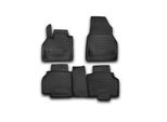 Copri Auto In Gomma Novline Renault Kangoo 2008-2021