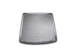 Rivestimento In Gomma Del Bagagliaio Mercedes Classe M 2005-2011 (W164)