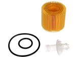 Toyota Yaris/Auris/Avensis 1,3/1,6/1,8 06- Cartuccia Filtro Olio