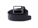Lloyd Cintura Strech Belt W120 Marine Blu
