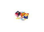 Set Di Cubi In Schiuma "Movecubes"" Di Sporda"