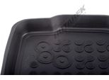 Tappetini In Gomma Per Auto Mercedes Citan 2012-2021 (Anteriore) 2 Posti