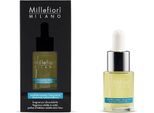 Millefiori Milano Fragranza Solubile In Acqua Bergamotto Mediterraneo 15 Ml