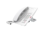 Fanvil H3, Telefono Ip, Bianco, Cornetta Cablata, 16 Mb, 8 Mb, Vxworks