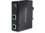 Trendnet TI-E100 Trendnet Industrial Gbit Poe+ Extender 100M 802.3Af/At
