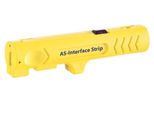 Jokari 30300 As-Interface Strip Cable Stripper Suitable For As Interface Cables 1.5 Mm² (Max)