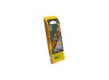 Set Di Punte Per Trapano Mota Metal 6 Pezzi Tungsteno