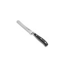 Schulte-Ufer Coltello Per Panini Jorck, Coltello Da Cucina, Coltello, Lama In Acciaio, Manico In Plastica, 61619