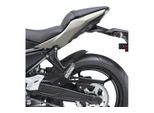 Puig 9790J Estensione Parafango Per Kawasaki Ninja 650 Nero Opaco