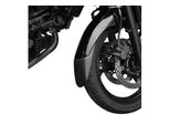 Puig 6424N Estensione Parafango Anteriore Adatta A Triumph Speed Triple 1050 Nero