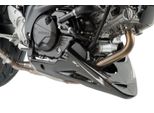 Puig 8559C Spoiler Anteriore Per Suzuki SV650S Carbon Look