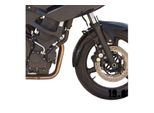 Puig 5797N Estensione Parafango Anteriore Adatta A Yamaha TDM900 Nero