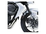 Puig 6419N Estensione Parafango Anteriore Adatta A Kawasaki Z750 Nero