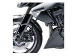 Puig 5782N Estensione Parafango Anteriore Adatta A Kawasaki Z1000 Nero