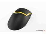 Puig 6166N Estensione Parafango Anteriore Adatta A Yamaha FJR1300A Nero