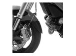 Puig 6415N Estensione Parafango Anteriore Adatta Per Ducati Monster 696 Nero