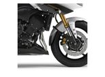 Puig 5795N Estensione Parafango Anteriore Adatta A Yamaha YZF-R6 Nero