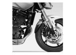 Puig 6426N Estensione Parafango Anteriore Per Honda CB600F Hornet Nero