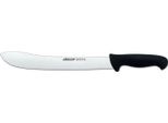 Coltello Per Lisciare, Serie 2900, Arcos, Nero, (L) 445 Mm