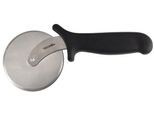 Tagliapizza Arcos 614800 Lama In Acciaio Inox E Polipropilene Mango ø 100 Mm Con Coperchio Espositivo