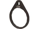 Ks Tools Chiave Per Filtro Olio 3/8" Ø 74,5 Mm / 15 Lamelle - 150.9524"