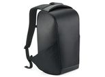 Zaino Project Charge Security Backpack XL,32 X 47,5 X 20 - Colore: Nero - Dimensioni: 32 X 47,5 X 20 Cm