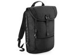 Pitch Black 12 Hour Daypack, 33 X 48 X 19 Cm - Colore: Nero - Dimensioni: 33 X 48 X 19 Cm