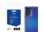 Samsung Galaxy A21S - Protezione Della Lente 3Mk