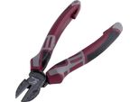 Fresa Laterale Kraftwerk Kw High-Tech 145 Mm