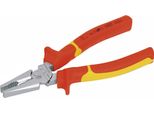 Pinze Combinate Kraftwerk Kw High-Tech Vde 180 Mm