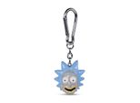 Rick E Morty - Portachiavi Morty 3D
