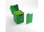 Gamegenic - Porta Mazzo 100 - Verde