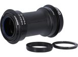 Movimento Centrale Sram Dub Pressfit30 Road Wide Alum,73Mm,00.6418.018.004, Nero