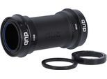 Sram 00.6418.017.003 Movimento Centrale Dub BB30 Road Ride, Alluminio, 68 Mm, Nero