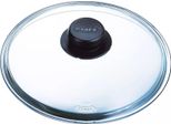 Coperchio In Vetro Pyrex 24 Cm
