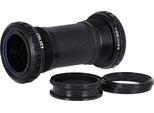 Asse Centrale Sram - Dub English/Bsa 73Mm - Nero