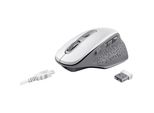 Trust Trust Ozaa Mouse Da Ufficio Destro Rf Ottico Senza Fili 2400 Dpi