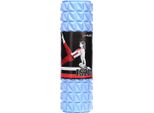 Rullo Fitness Hms FS205 45 Cm, Blu