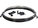 Kit Cavi Cambio Sram Slick Wire Road/Mtb, 4 Mm, Nero (1 Set)