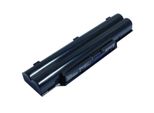 6 Celle 5200Mah Batteria Per Fujitsu Lifebook A532 AH532 AH532/GFX