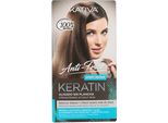 Kativa Set Anticrespo Senza Piastra Con Cheratina Per Lisciare I Capelli Senza Piastra Xpert Repair 30 Ml + 30 Ml + 150 Ml