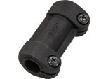 Abus Supporto Per Lucchetto A U Per Bicicletta 45344 Nero