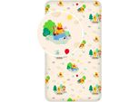 Lenzuolo Per Bambini Winnie The Pooh