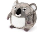 Noxxiez - Peluche - Koala (Con Funzione Di Manicotto) Peluche Di Peluche