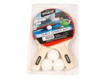 Sportx Set Da Ping Pong Con Palline In Blister **